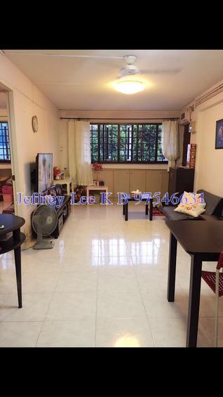 Blk 2 Jalan Bukit Merah (Bukit Merah), HDB 3 Rooms #139590452